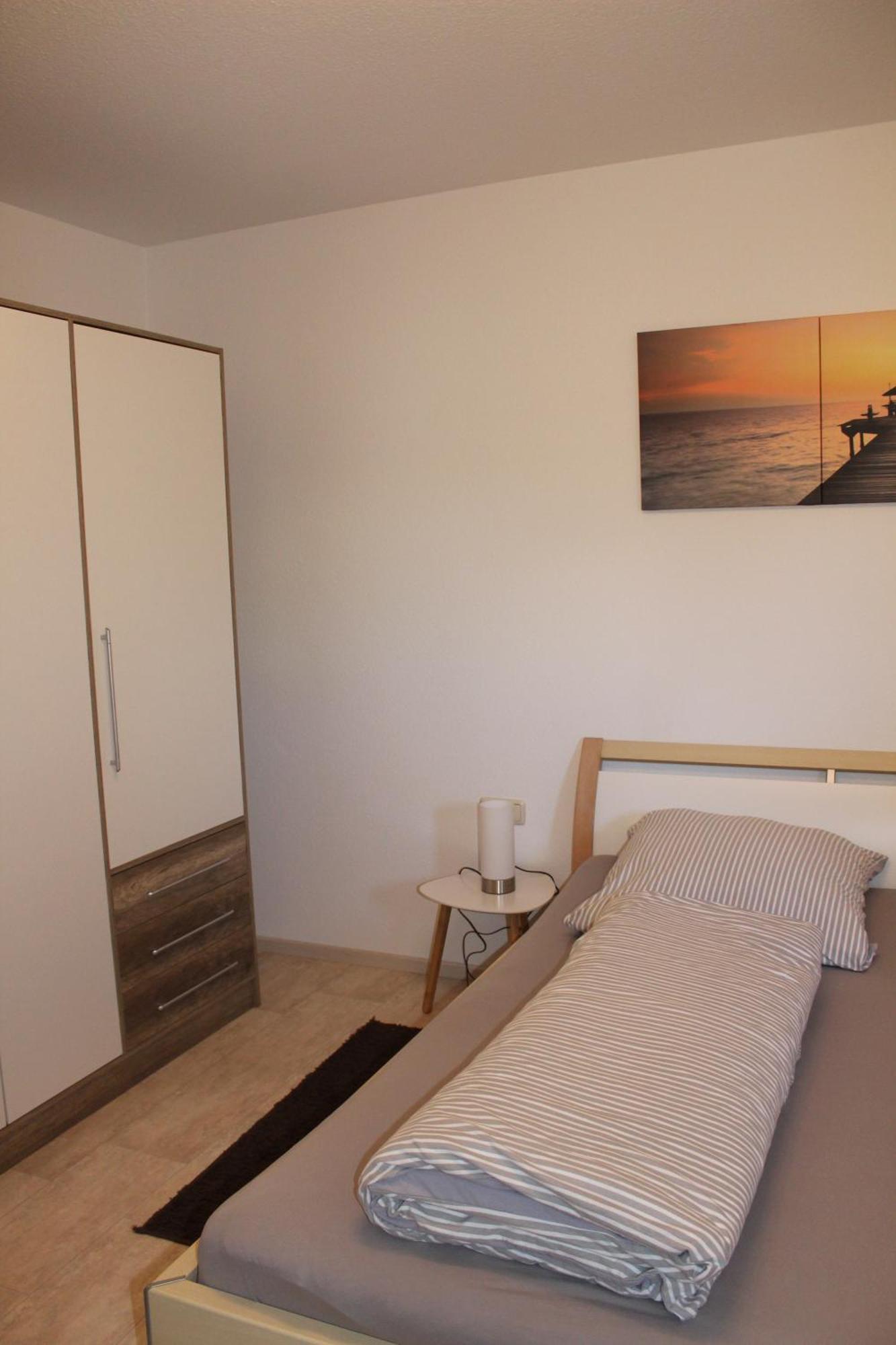 Ruhige Ferienwohnung In Der Rhoener Natur Schönau an der Brend Exterior photo