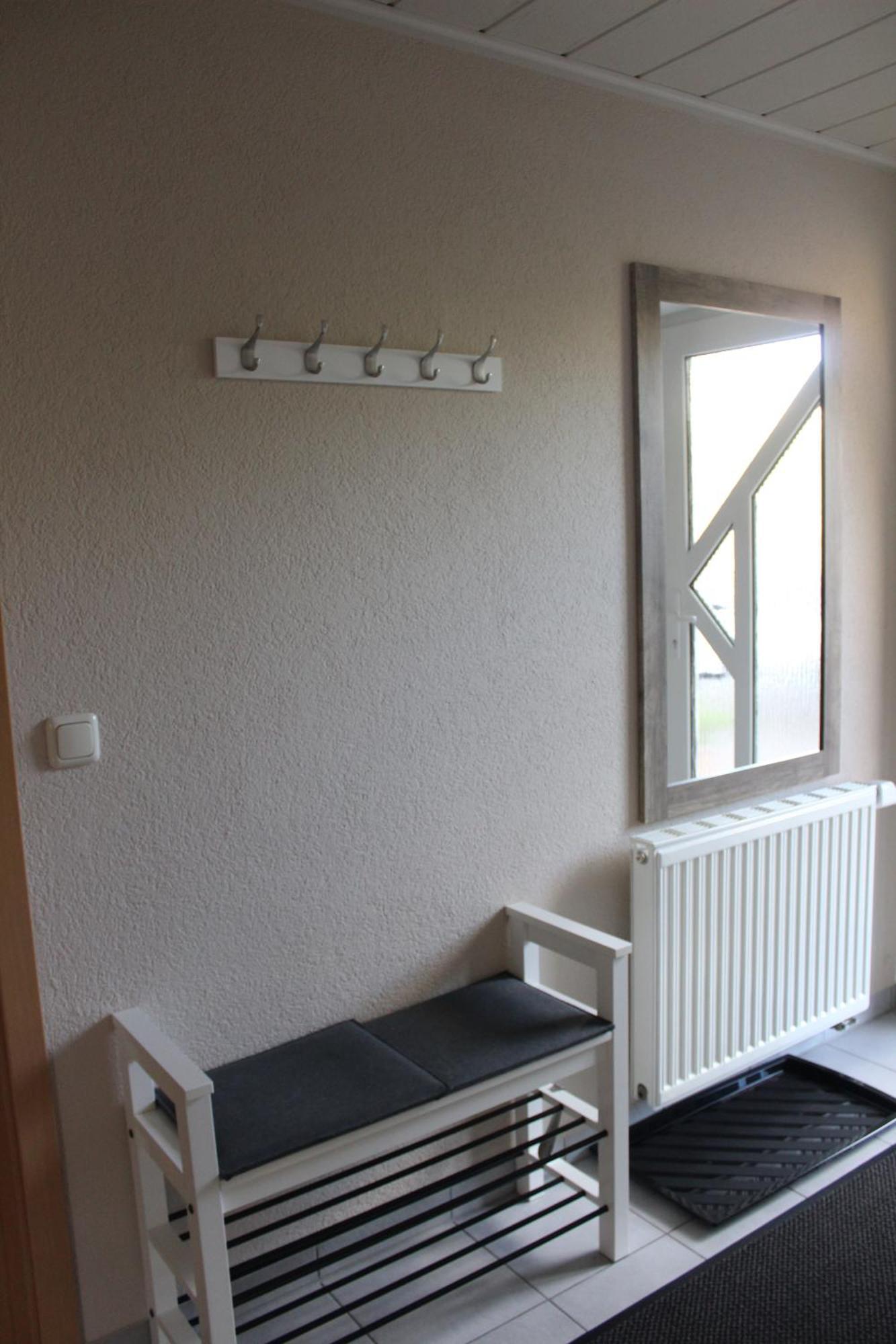 Ruhige Ferienwohnung In Der Rhoener Natur Schönau an der Brend Exterior photo